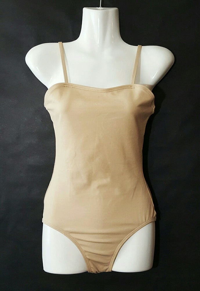 Capezio Dance Bodysuit M